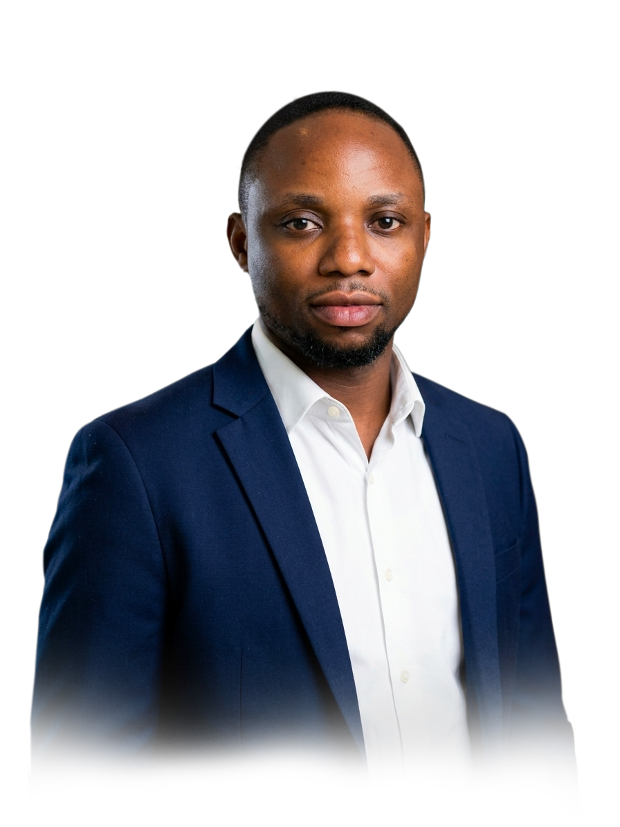 Ephraim Ntima