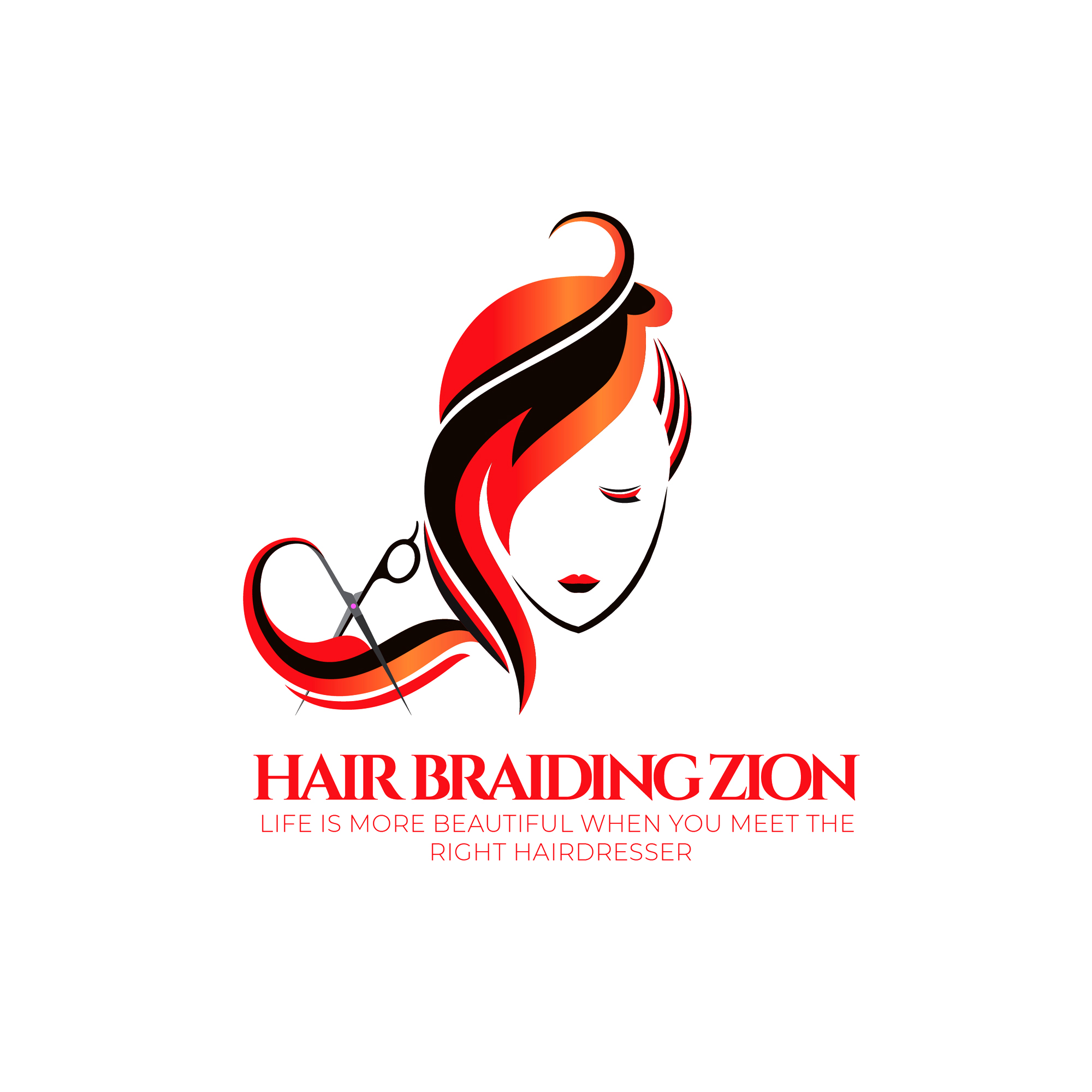 Hair Zion