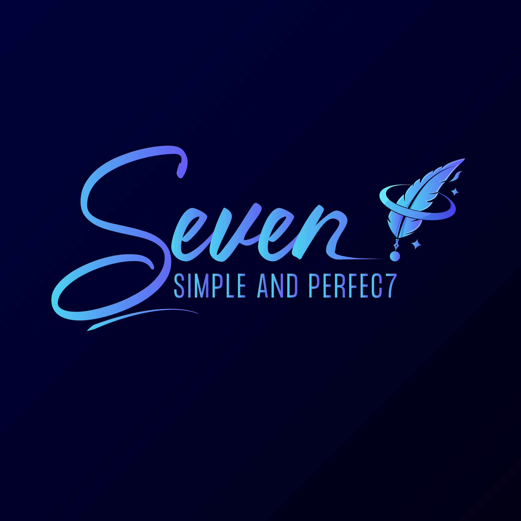 Seven Simple And Perfect7