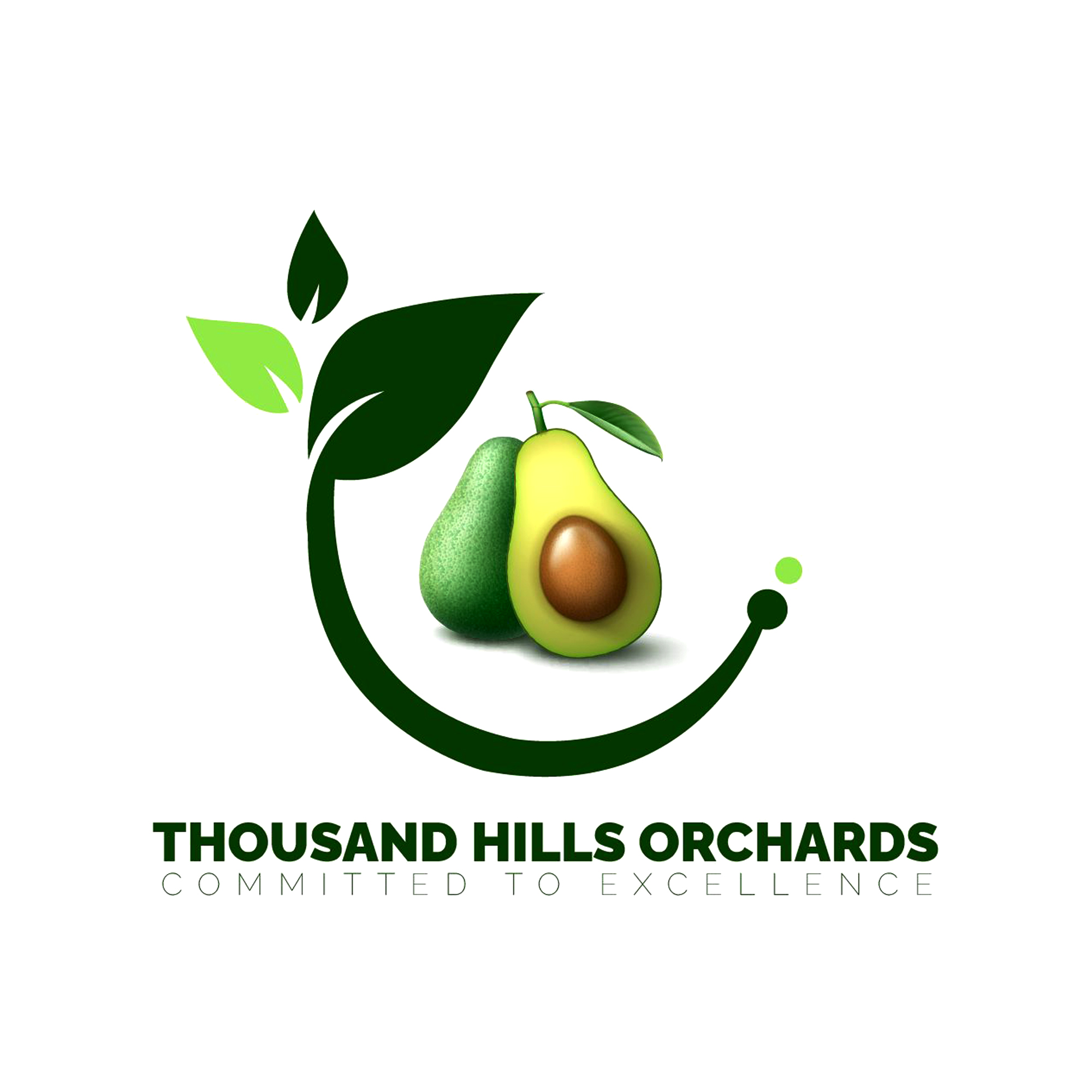 Thousand Hills Orchards