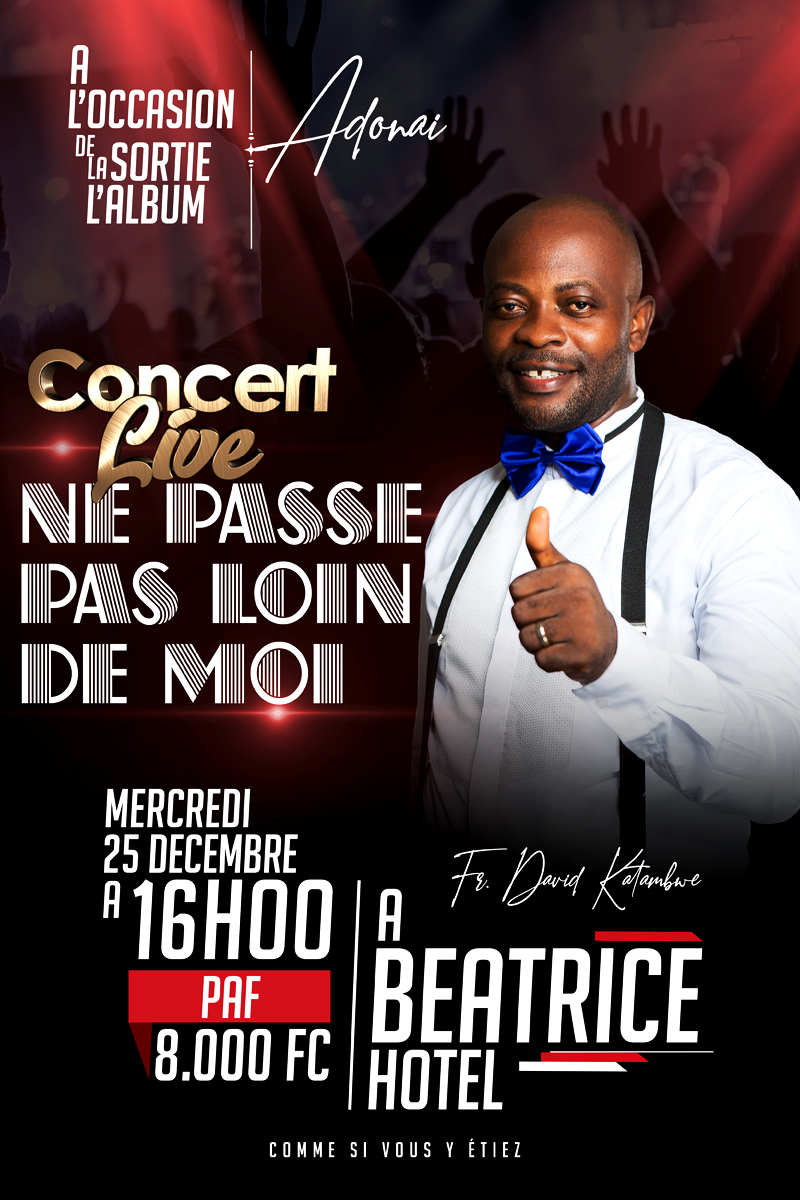 Concert Live