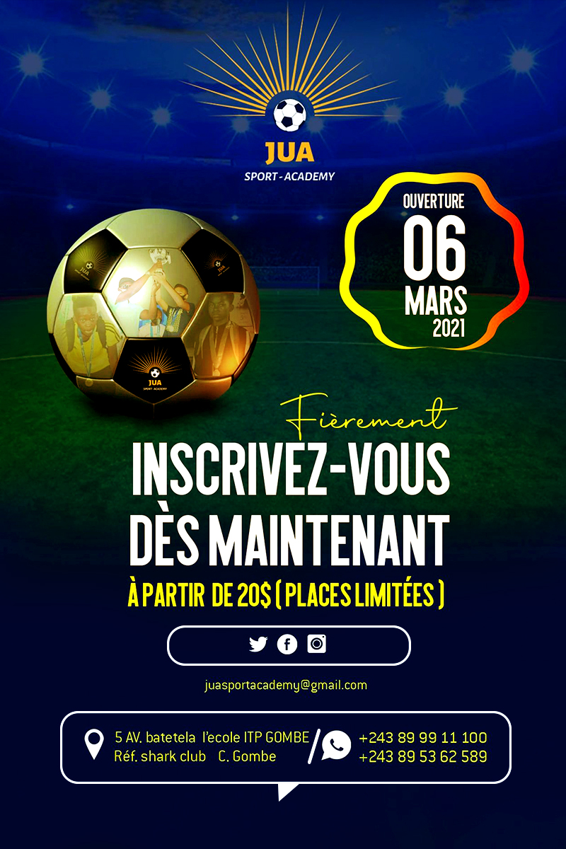JUA Sport Academy