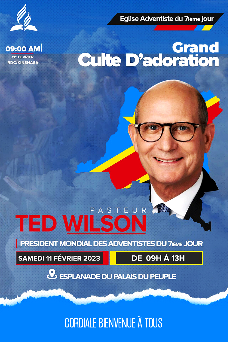 Ted Wilson