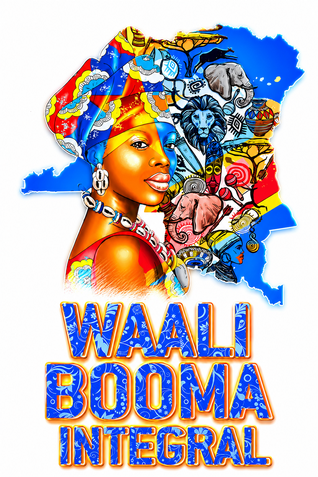 Waali Booma