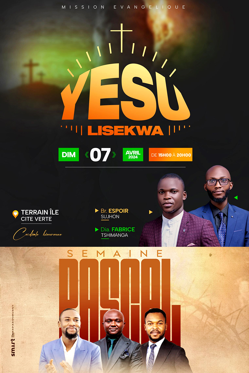 Yesu Lisekwa