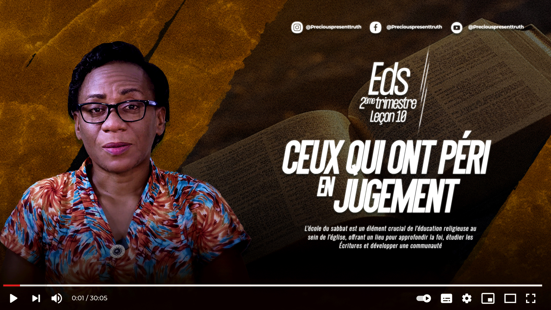 Jugement