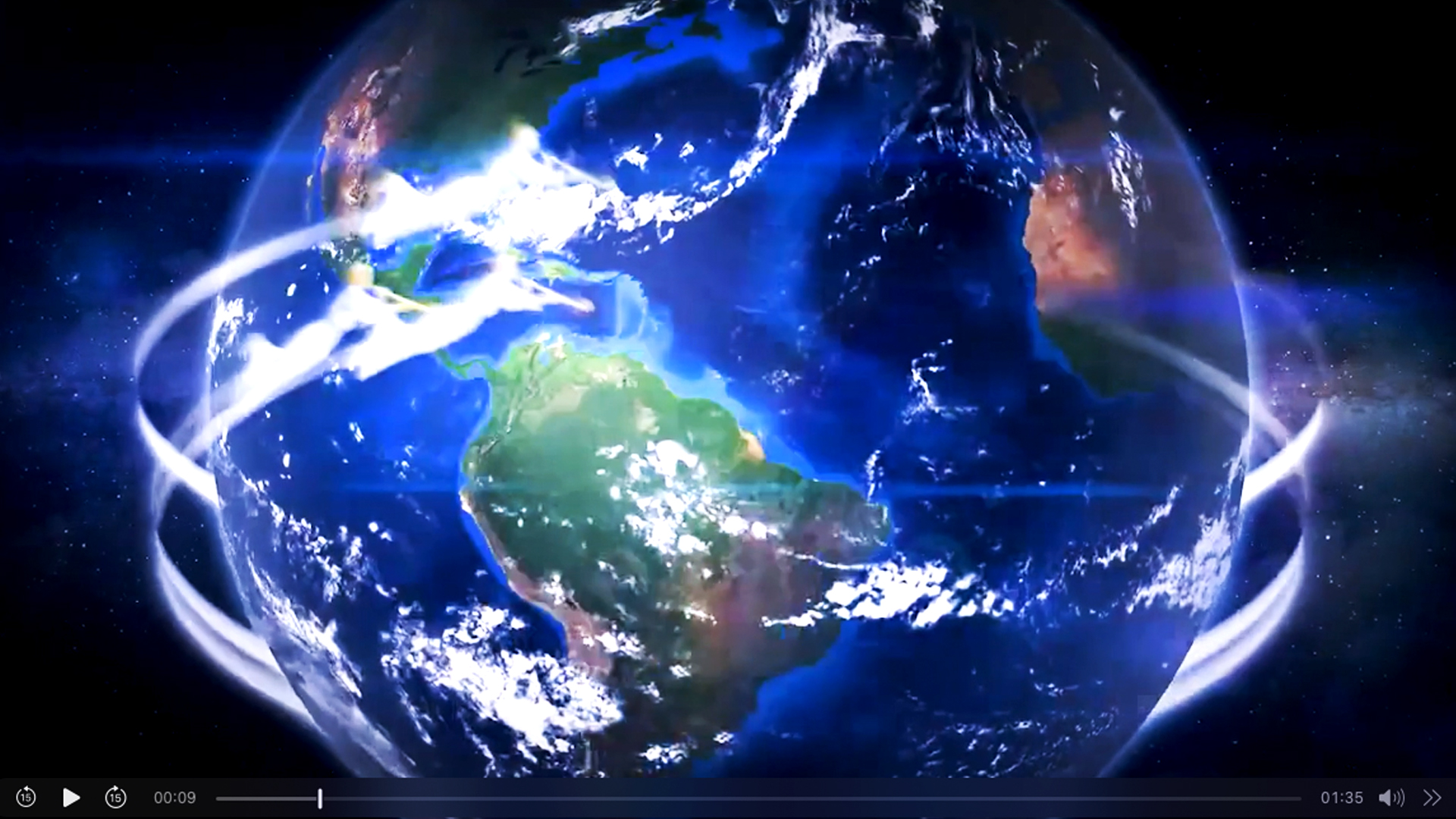 Precious Present Truth TV Signature & Promo