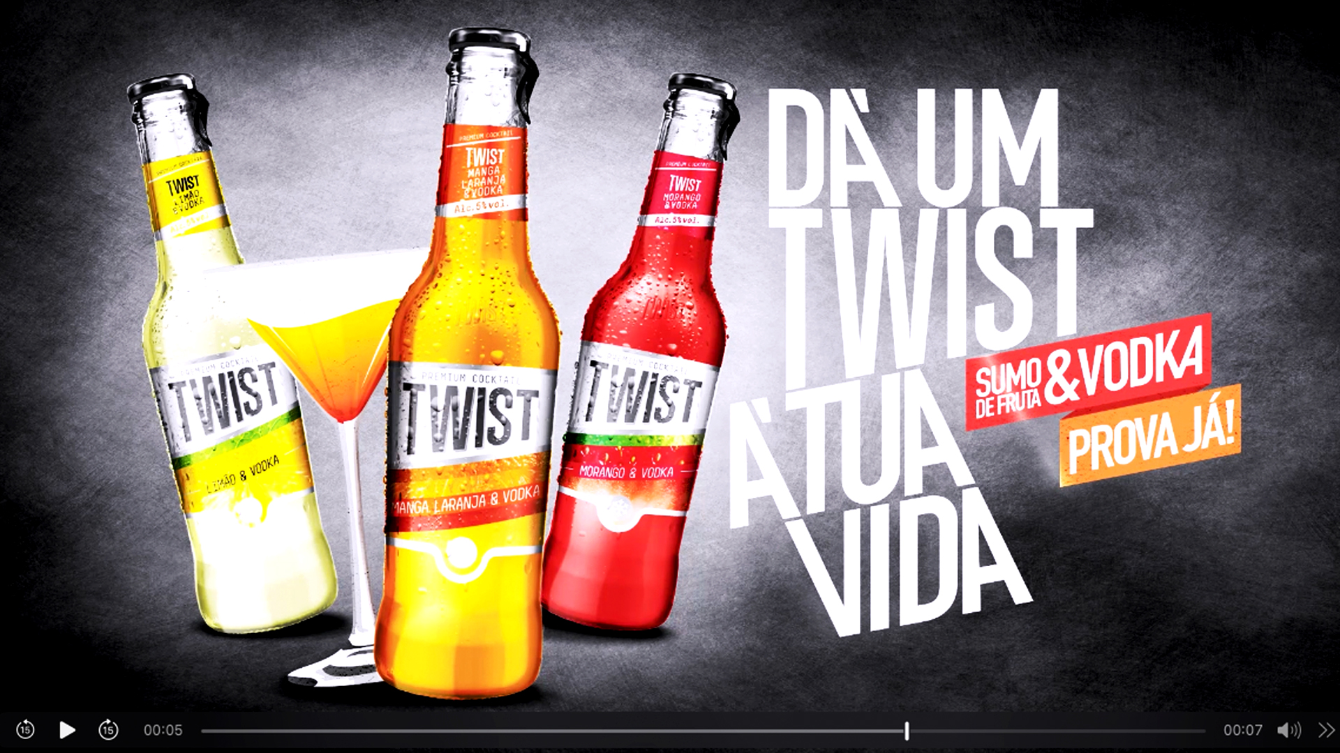 Twist